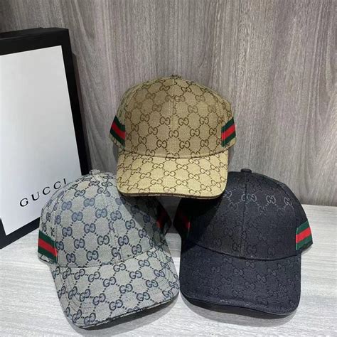 gucci cap sfilata|gucci hats and gloves.